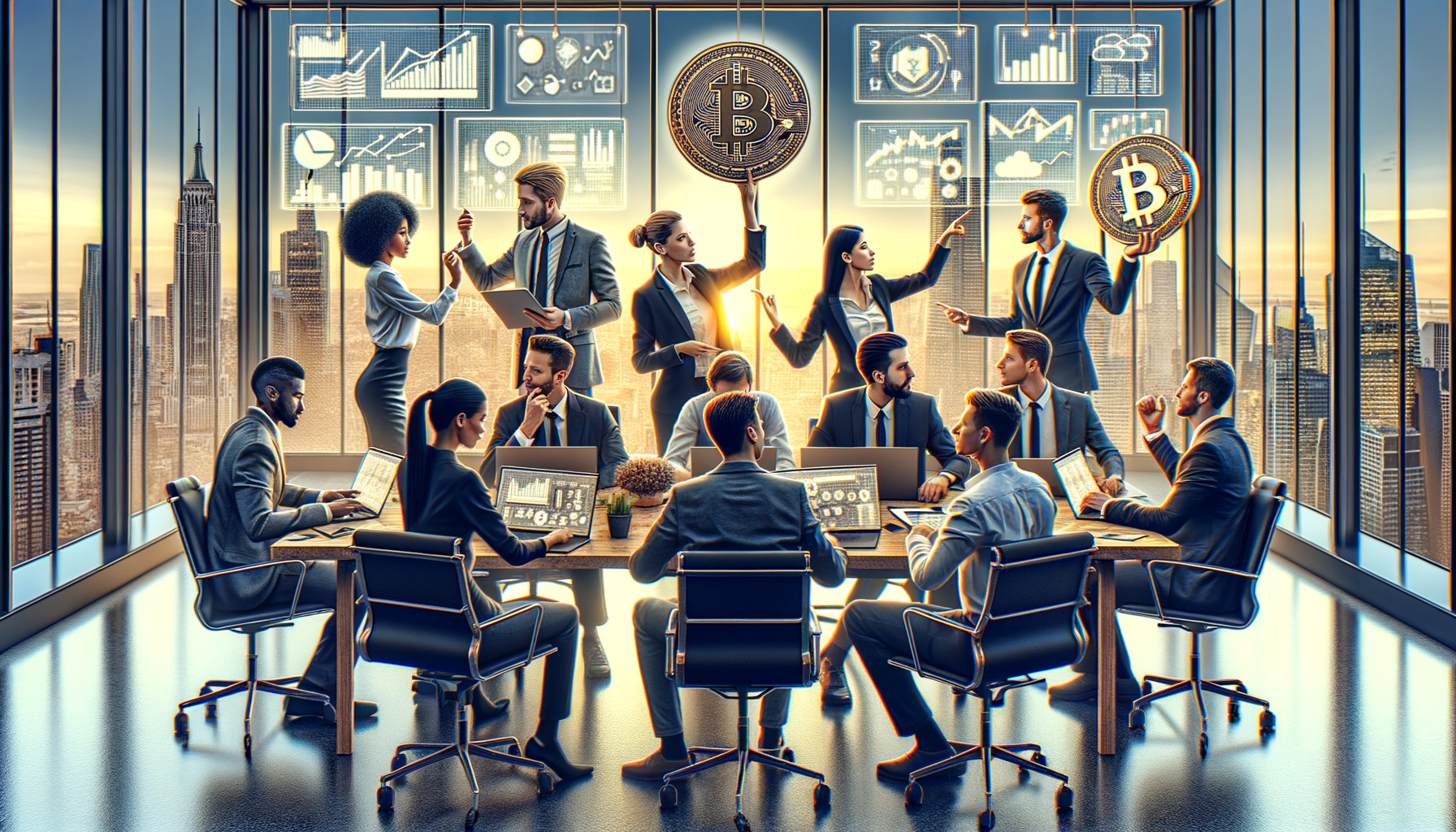 Accepting Crypto Payments in Salesforce [Guide]