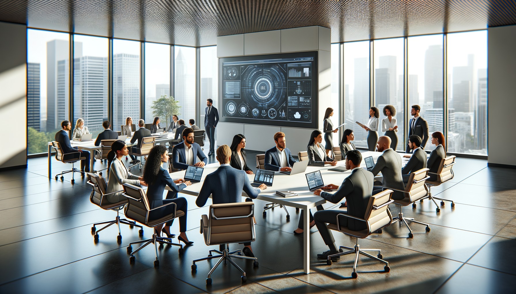 Salesforce Digital Asset Management A New Era