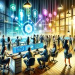 Staying Ahead with Blockchain-Enabled Salesforce CRM