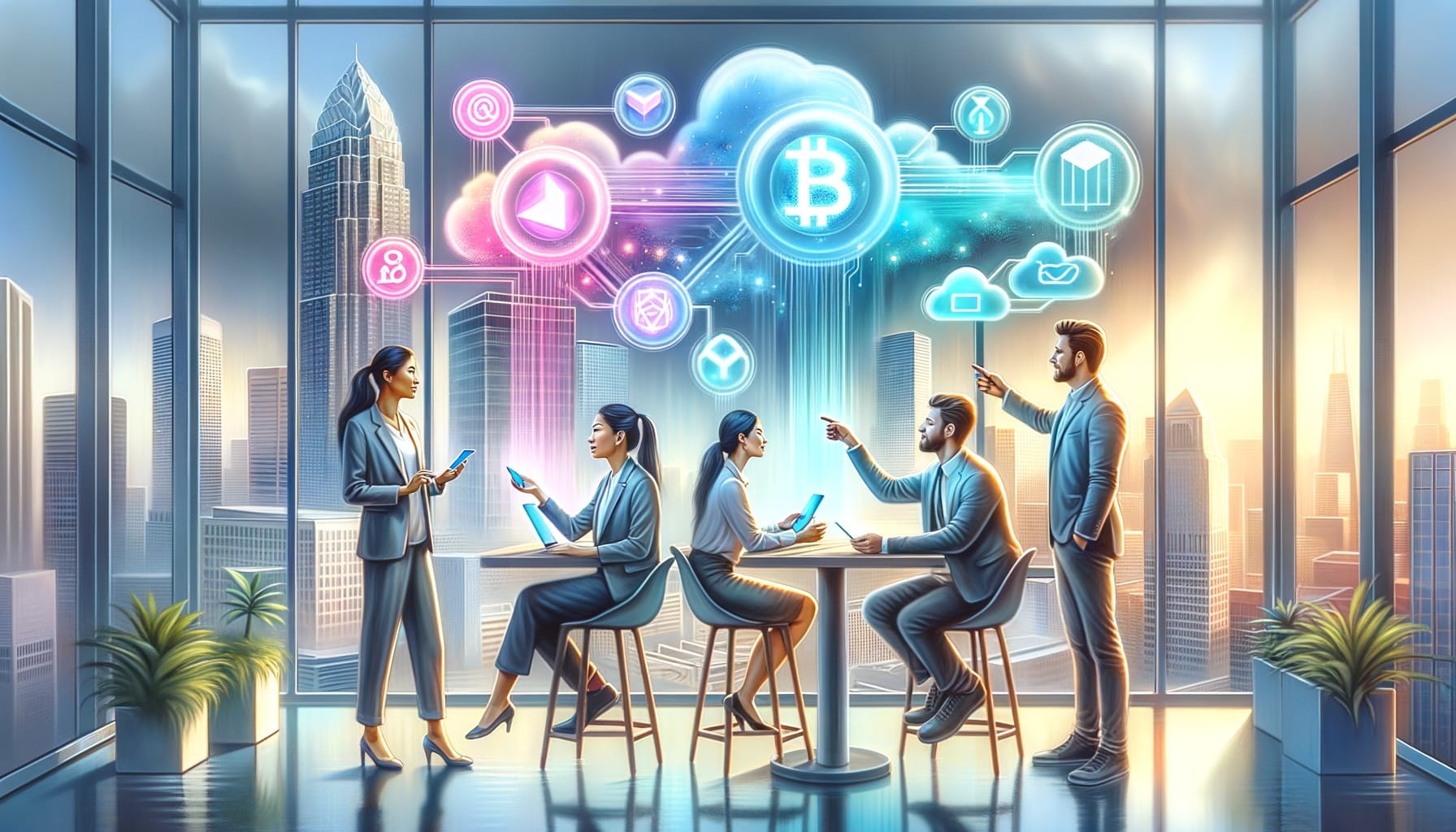 Salesforce Payments API Integration: Connect Crypto Payments to Your CRM