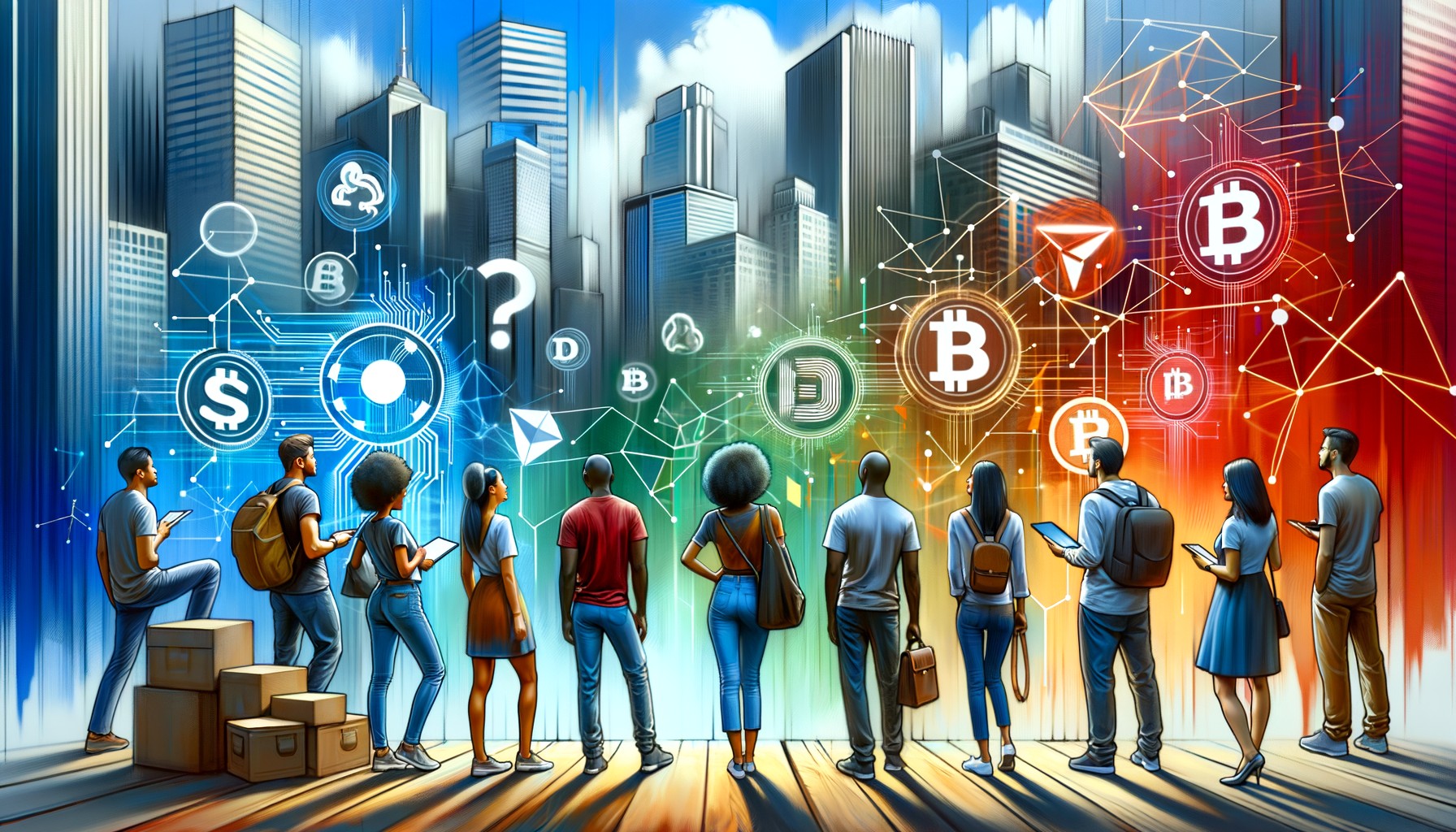 Why Salesforce Native Blockchain Solutions Matter