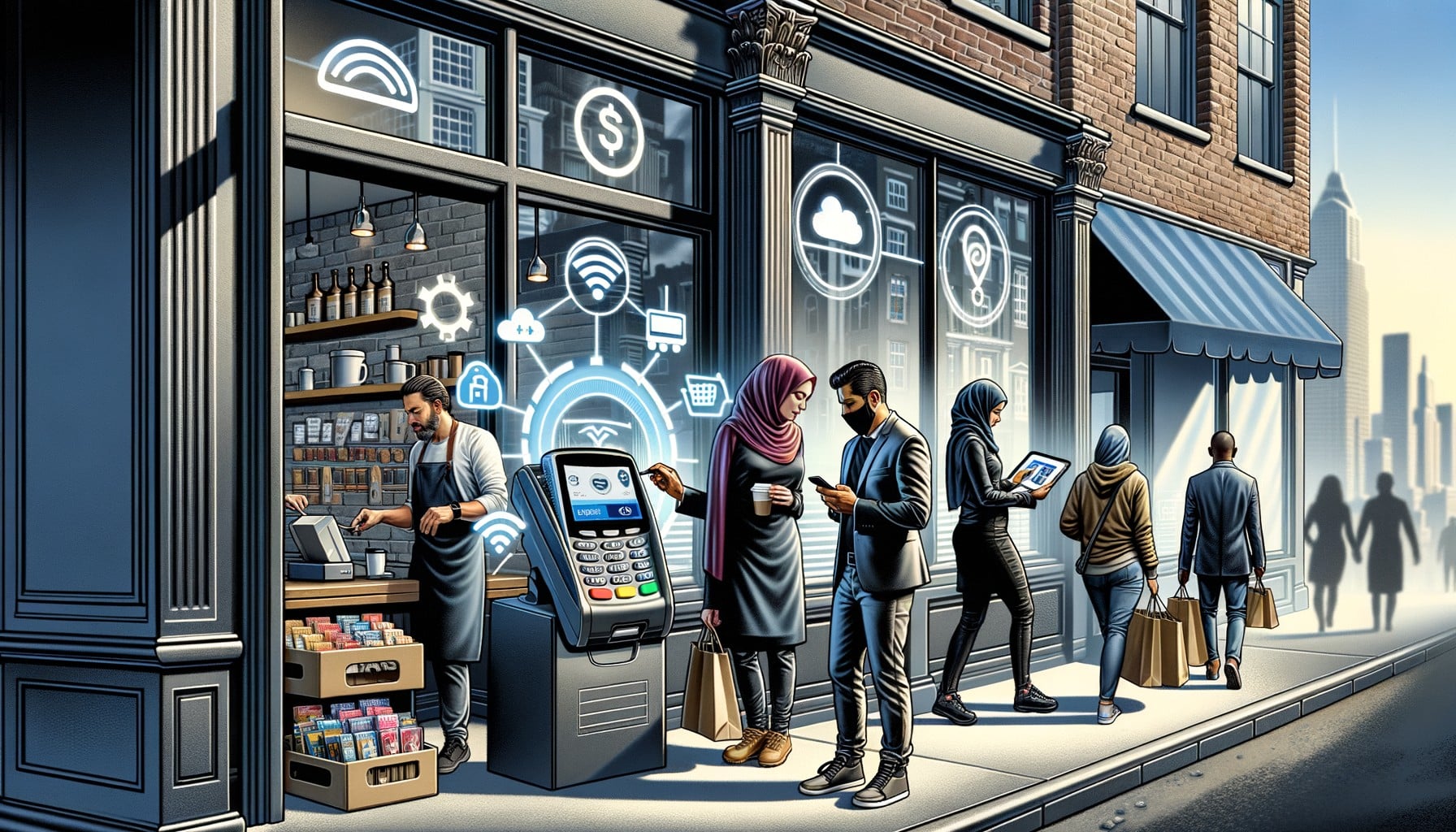 Salesforce Payments Integration: Enabling Seamless Cross-Channel Payments