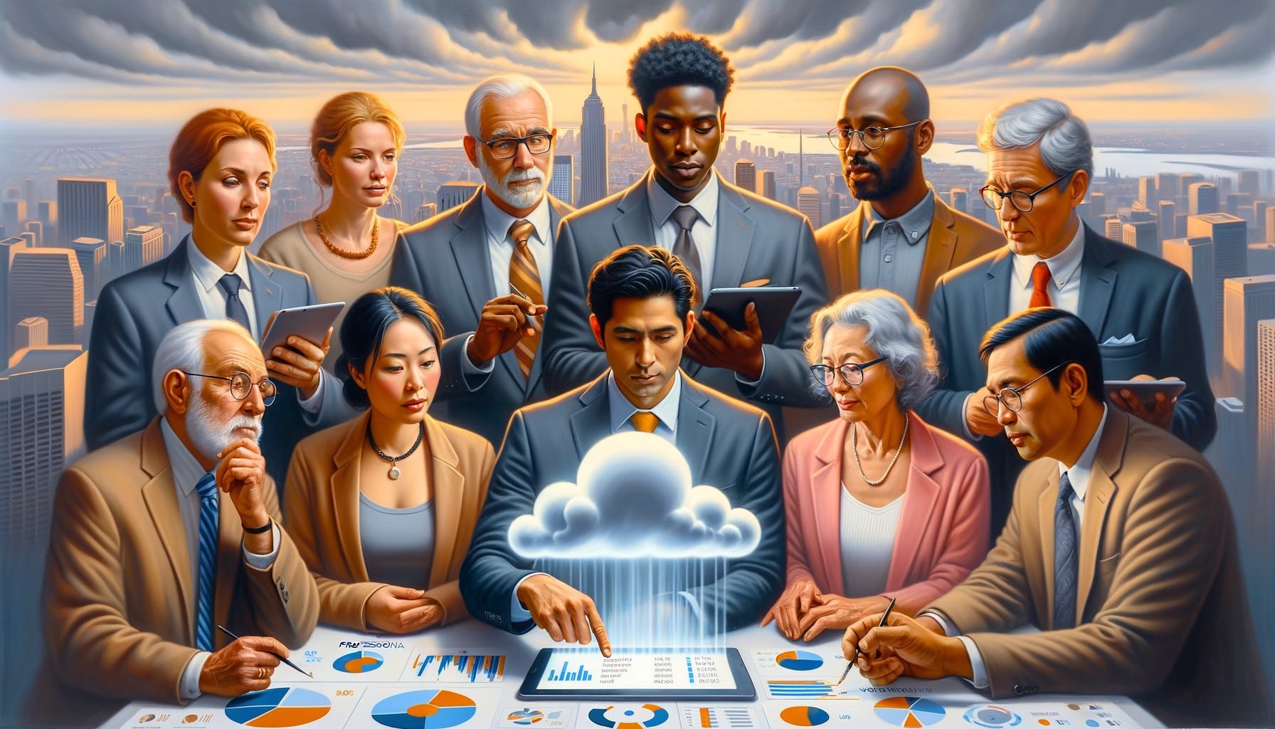 Discovering the Salesforce Revenue Cloud Benefits for Businesses