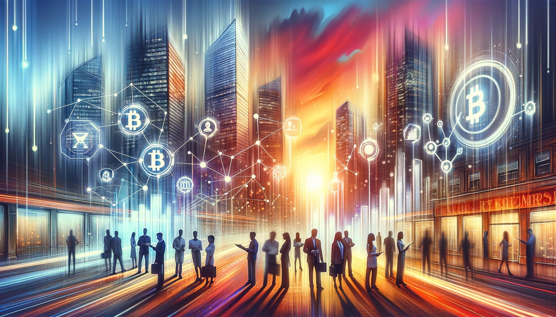 Salesforce Revenue Cloud Blockchain: Elevating Revenue With Distributed Ledger