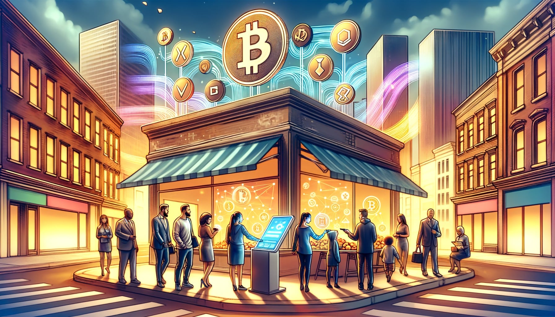 Salesforce Revenue Cloud Payments: Integrating Crypto With Revenue Streams