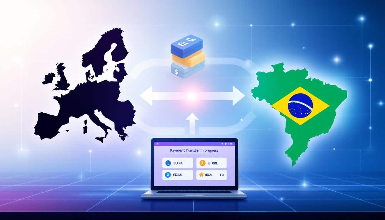 How to Accept SEPA Payments in Brazil: A Practical Guide
