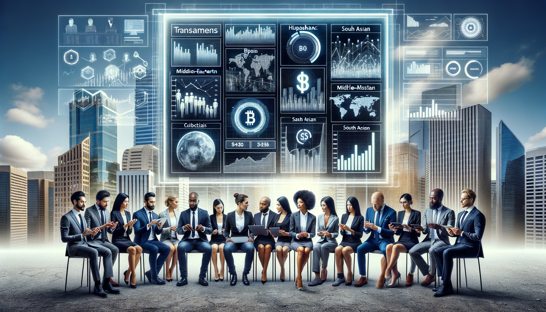 Why Wait? Same-Second Settlement with Blockchain