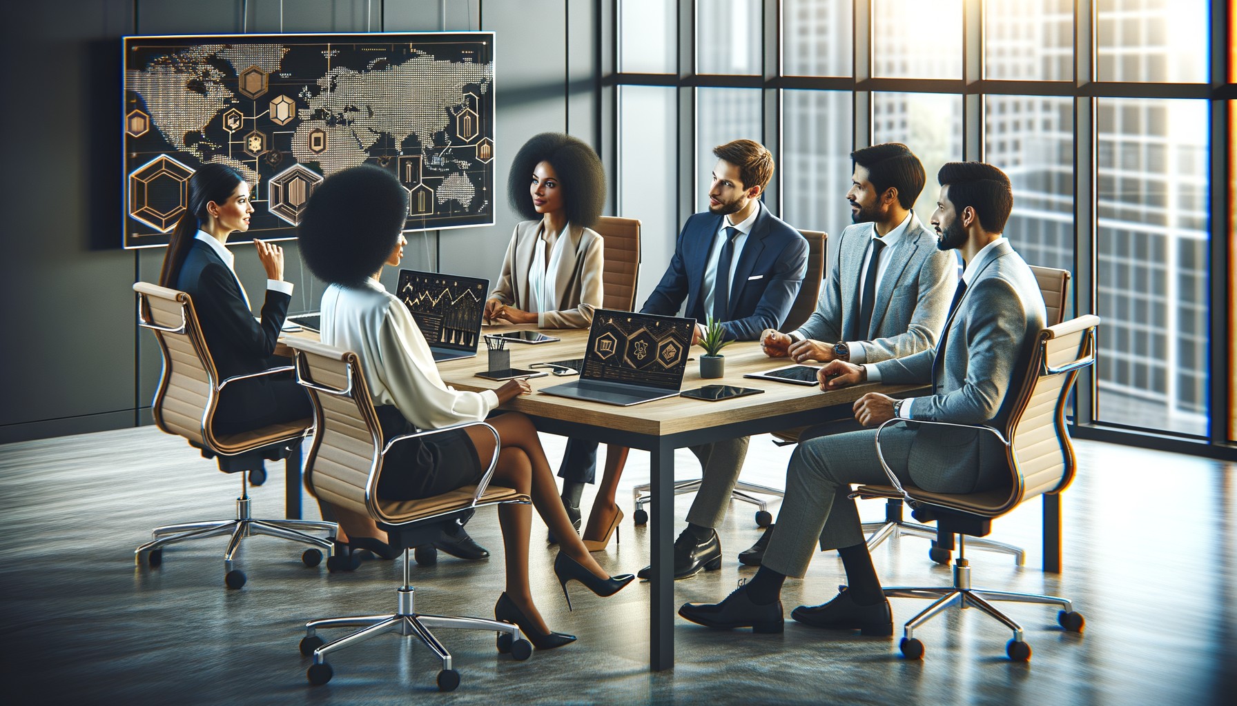 Implementing Smart Contracts in Your Salesforce Ecosystem