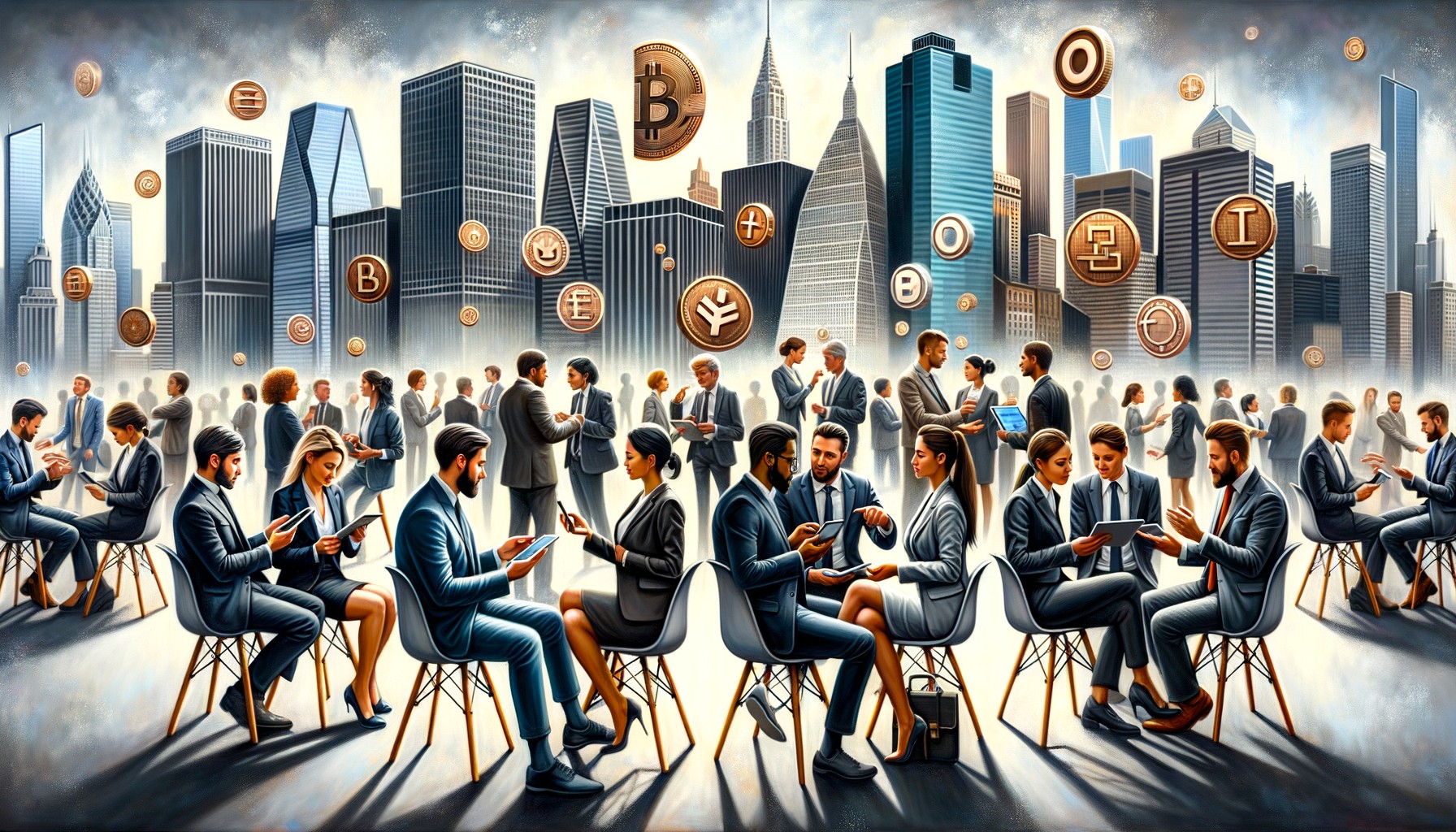How Stablecoins Are Changing the Face of B2B Payments