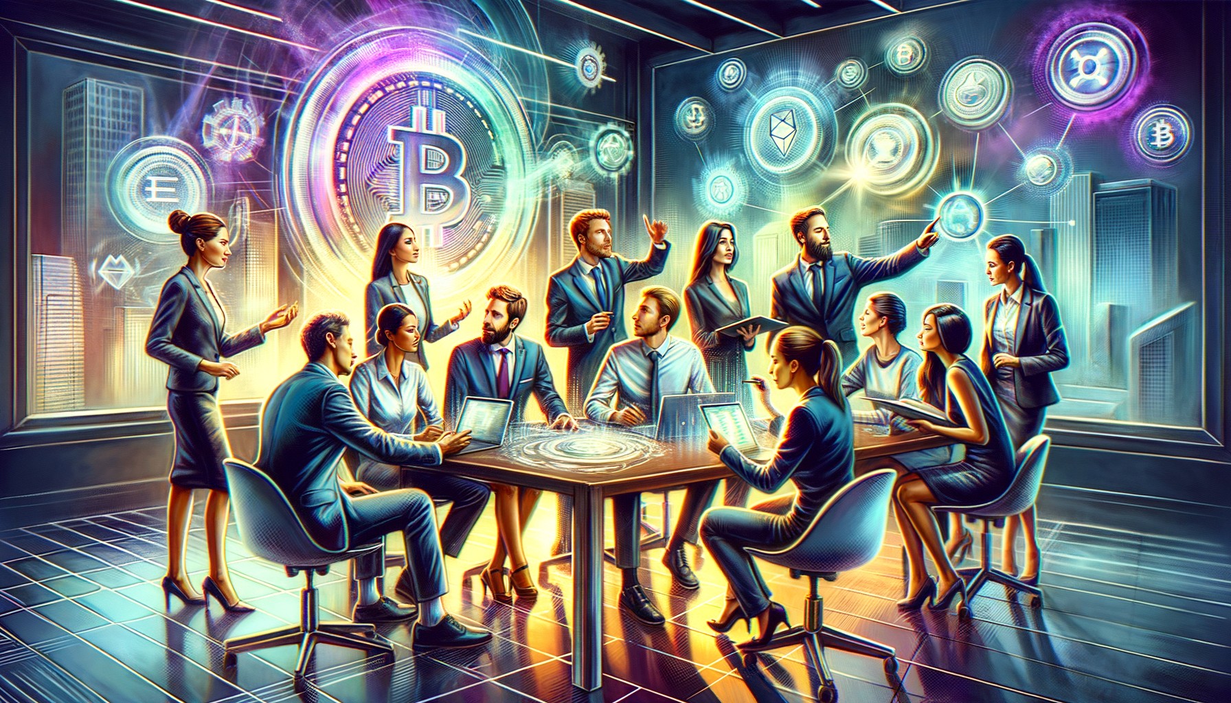 Revolutionize Accounts Receivable with Stablecoin Integration