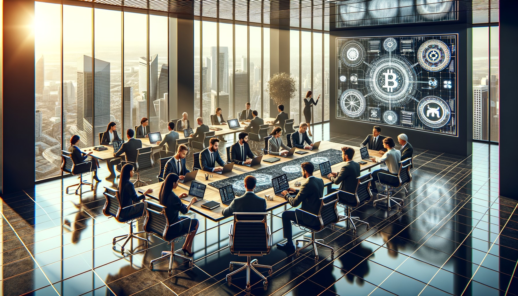Exploring the Benefits of Stablecoin Payments for B2B Transactions