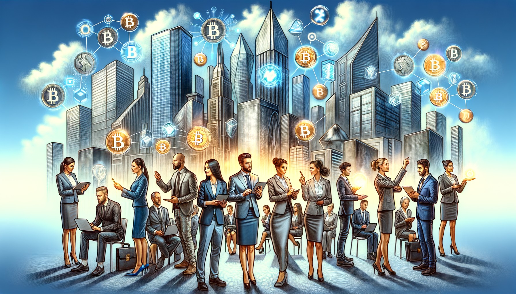 Modernize Billing Cycles with Stablecoin Payment Options