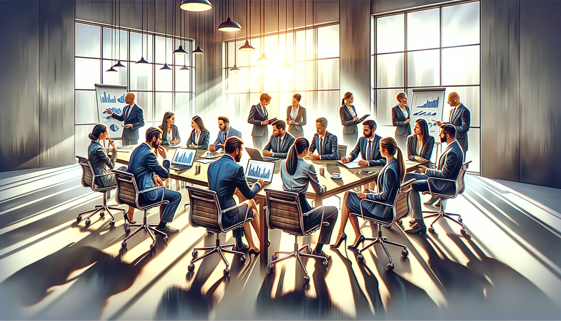 How Stablecoin Escrow Services Enhance B2B Transactions