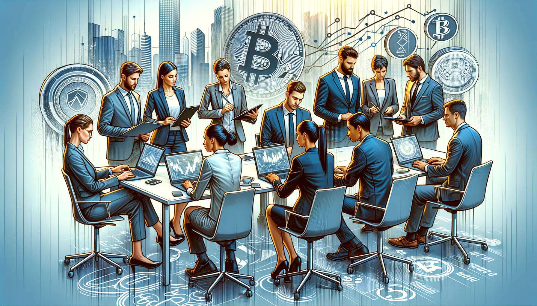 Transform Your Invoicing Process with Stablecoin Payments