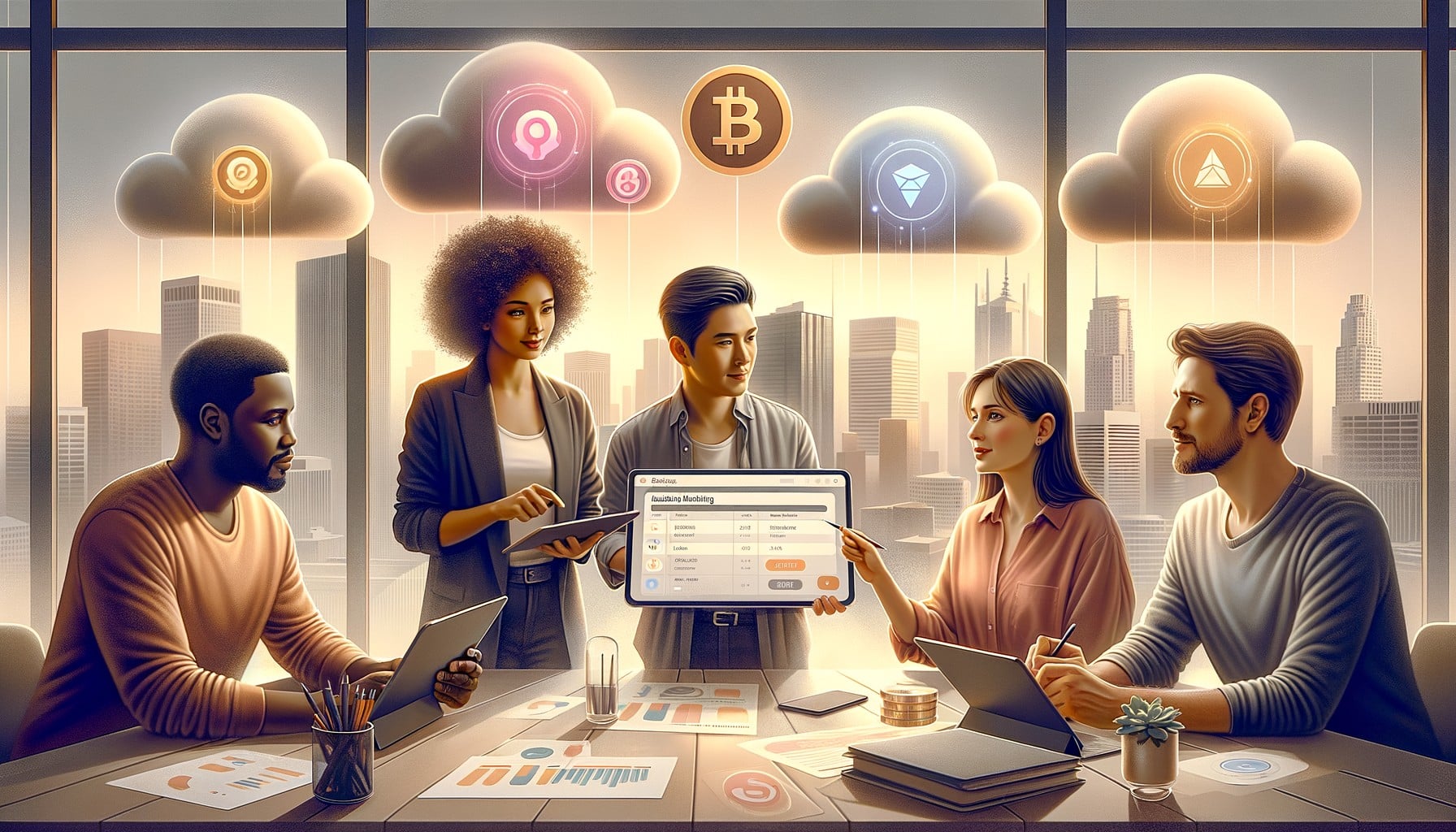 Stablecoin Invoicing Salesforce: Automate Billing With Digital Assets