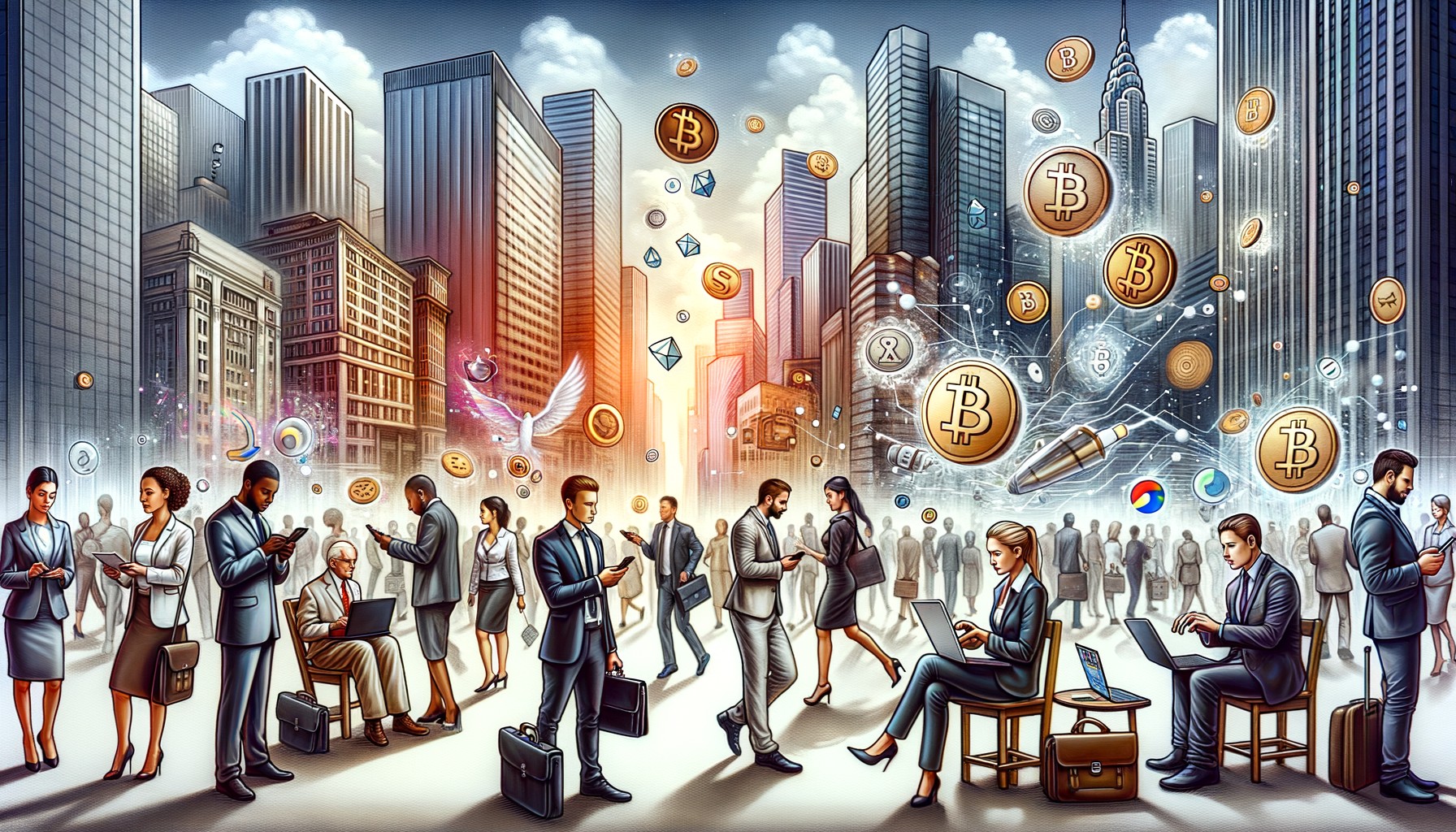 Improve Profit Margins Through Stablecoin Payment Processing