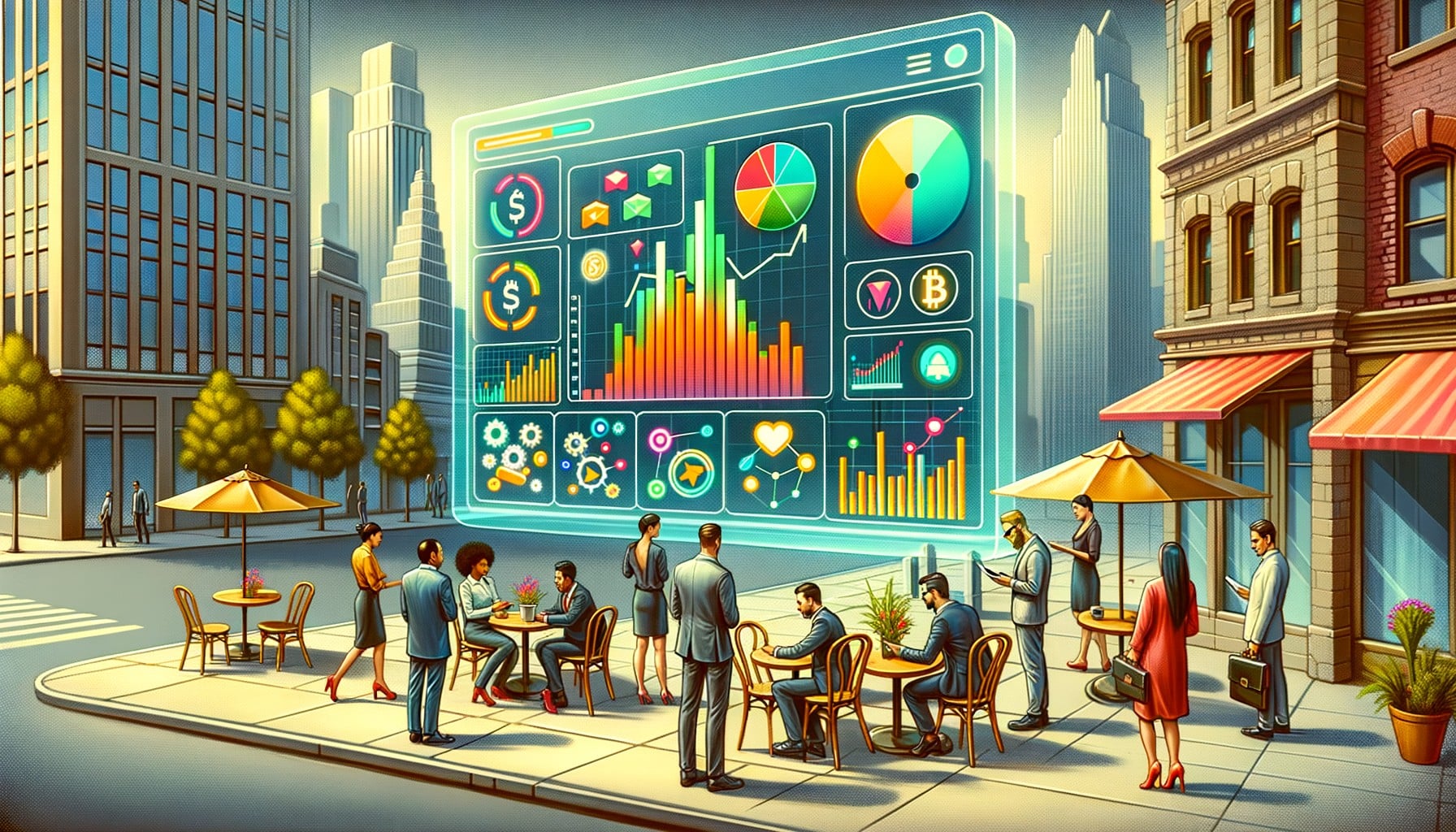 Stablecoin Payments Analytics: Turning Crypto Data Into Actionable Insights