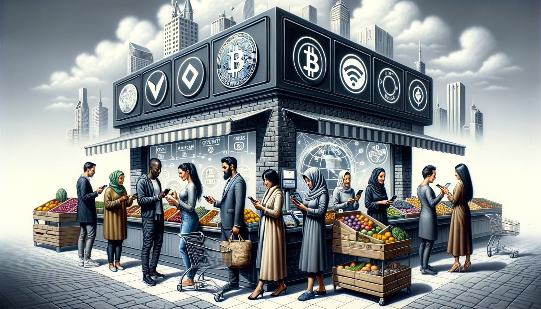 Stablecoin Payments for Ecommerce: Global Checkout Experiences