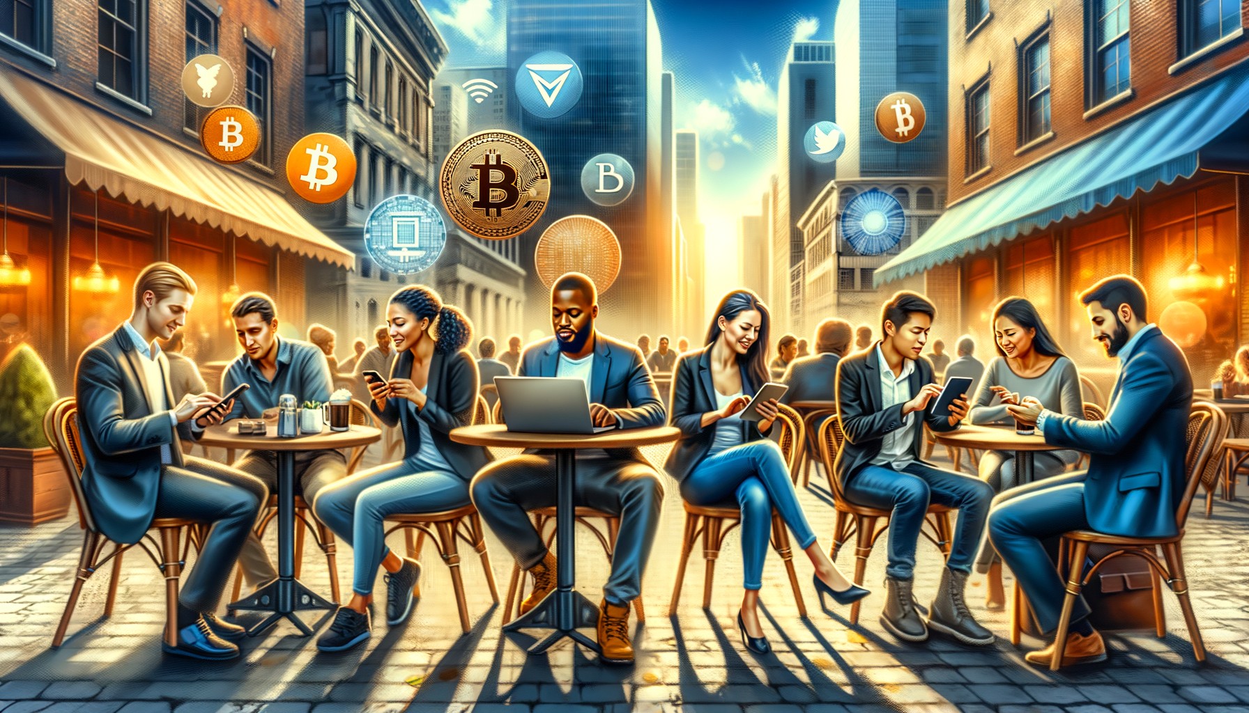 Flexible Payment Terms Using Stablecoin Technology [2025]