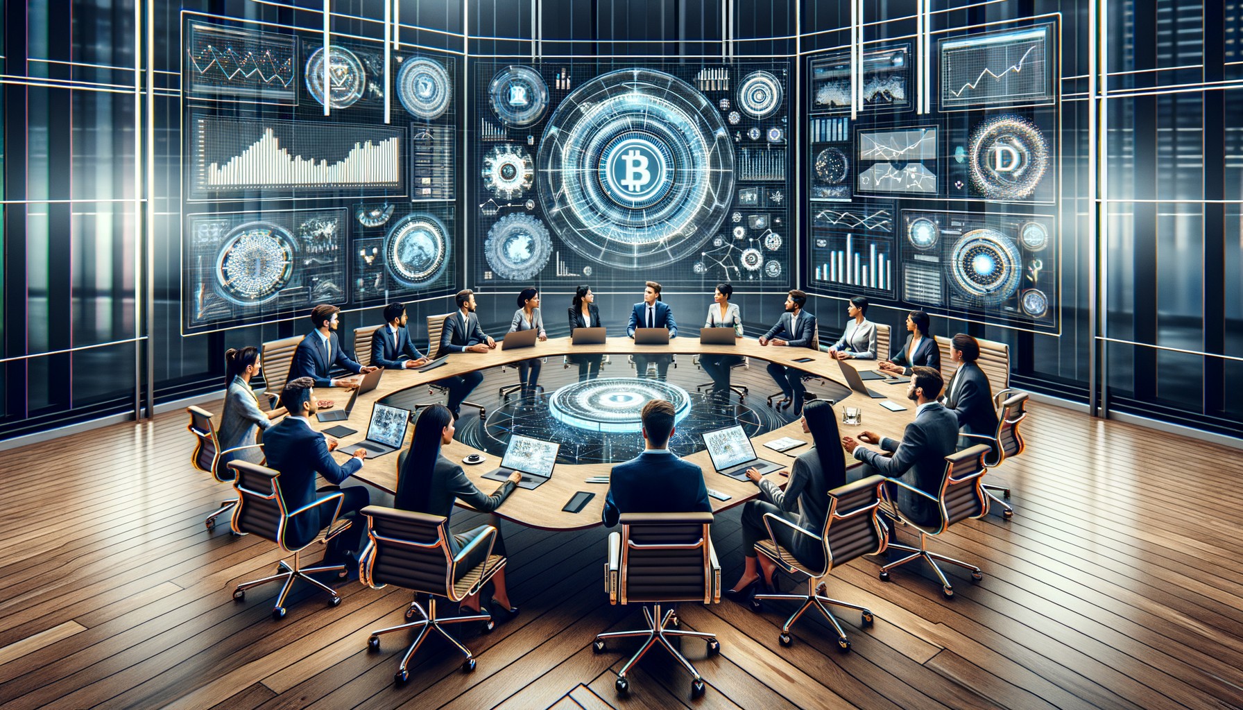 Are Stablecoins the Future of B2B Payments?