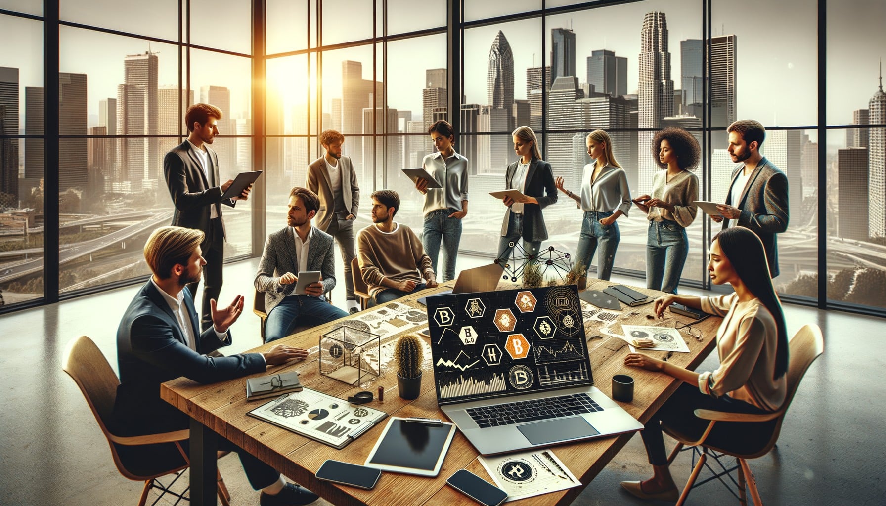 Stablecoin Treasury Automation Salesforce: Streamlining Crypto Balances