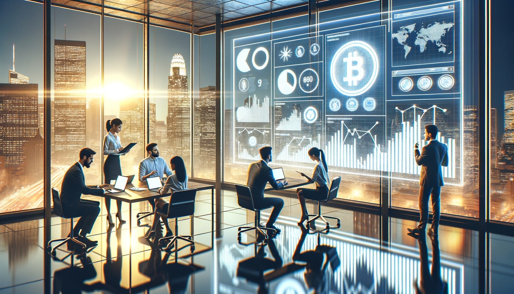 Stablecoin Treasury Forecasting: Predictive Liquidity Planning