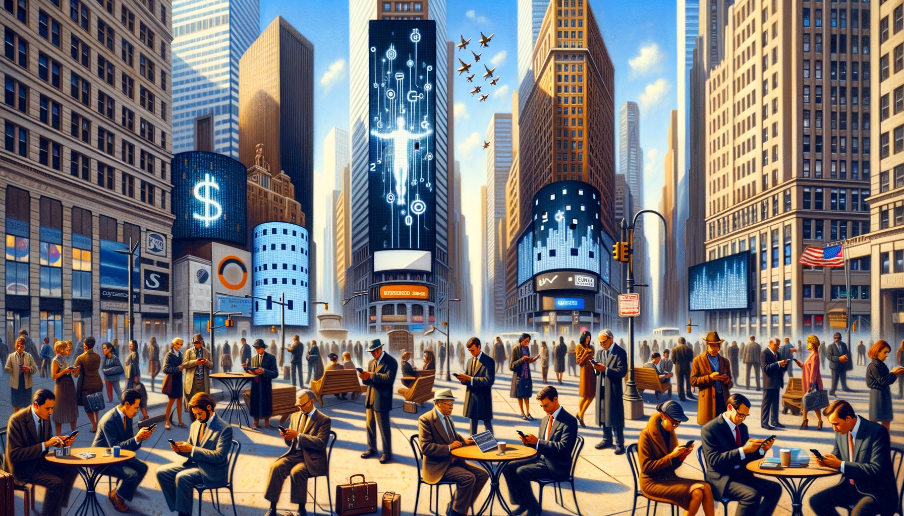 Stablecoin Use Cases in Modern Finance