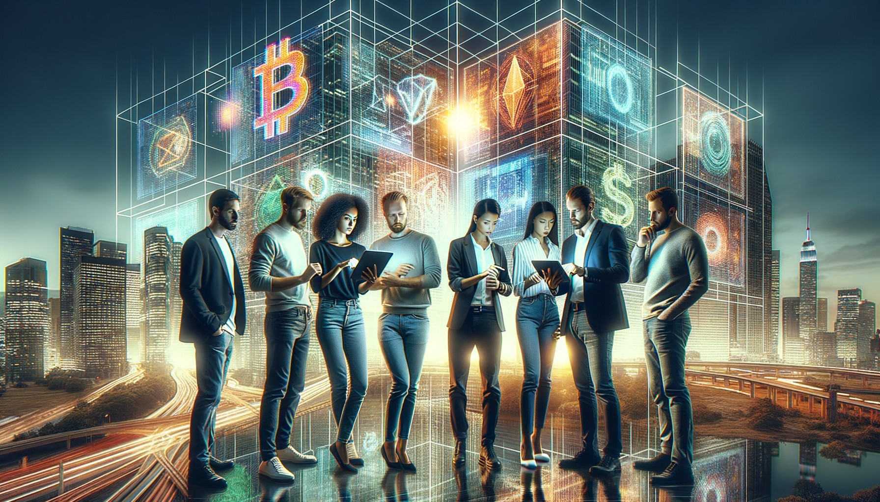 Why Stablecoins Offer Stability in Volatile Crypto Markets