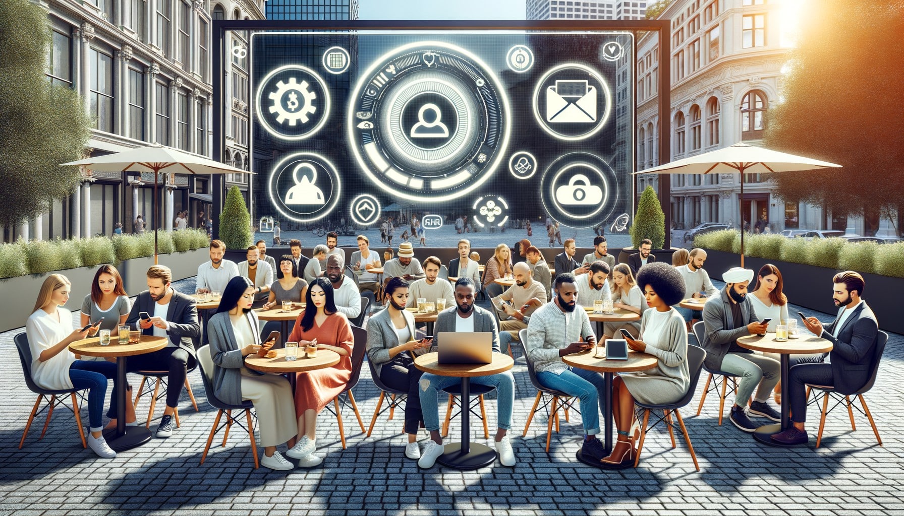 Stablecoins in Salesforce Experience Cloud: Tokenized Customer Experiences and Loyalty