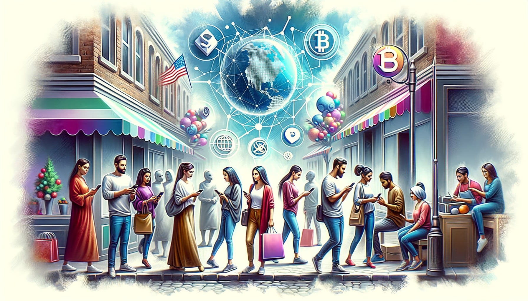 How Stablecoins for Ecommerce Are Redefining Global Transactions