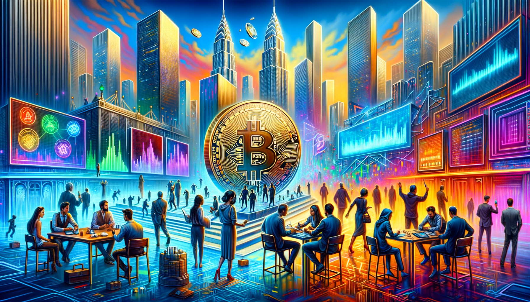 What Are the Key Risks of Stablecoins?