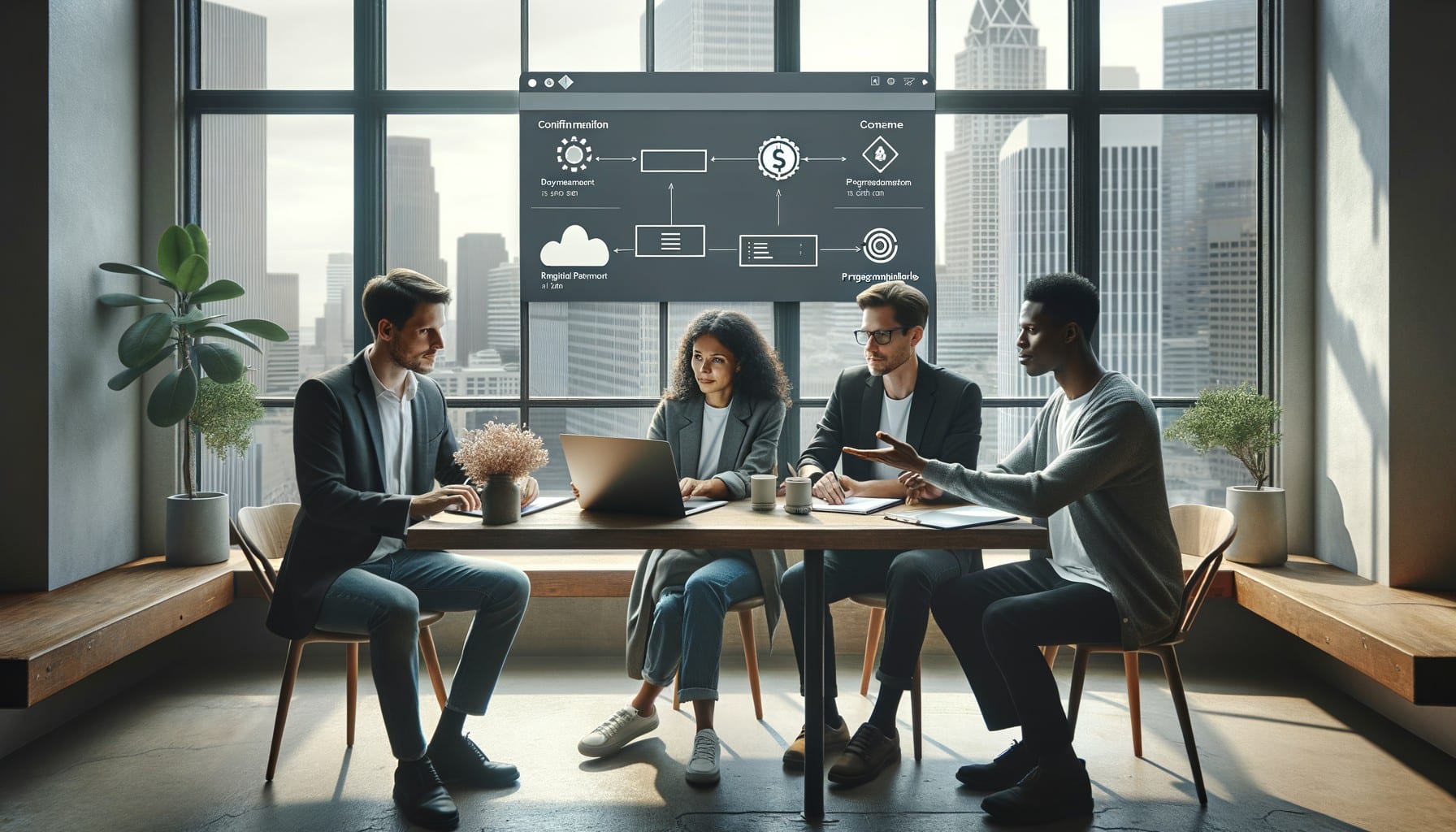 Stablecoins in Salesforce Sales Cloud: Enabling Fast, Programmable Payments Inside CRM