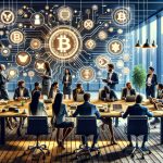 Transforming Supplier Payments with Cryptocurrency