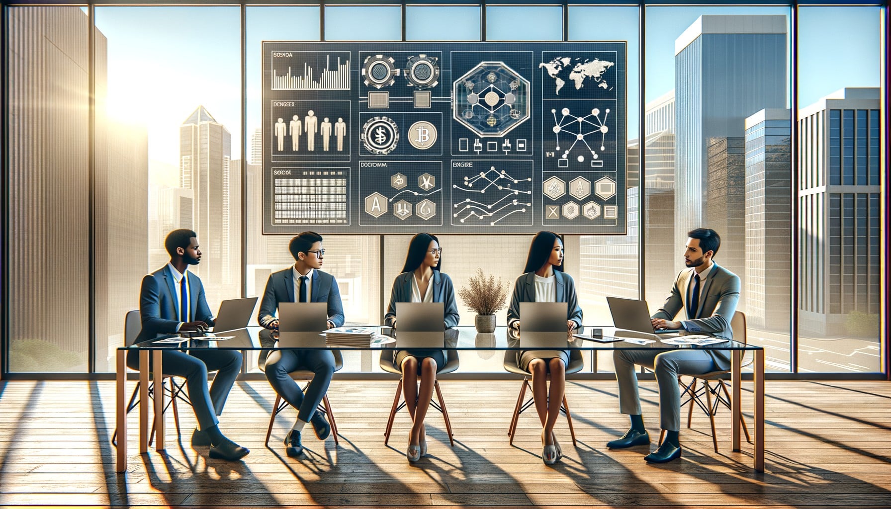 Treasury Management Stablecoins: Aligning Crypto Liquidity