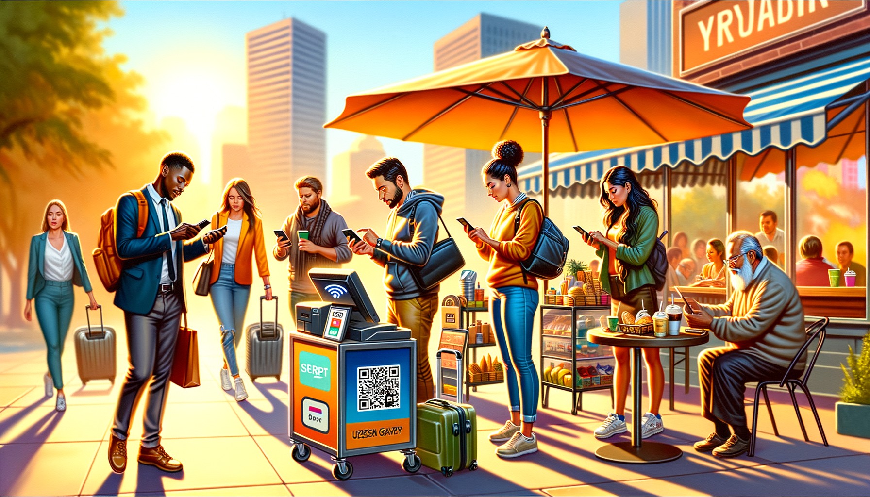 Types of Digital Payments: Complete Guide