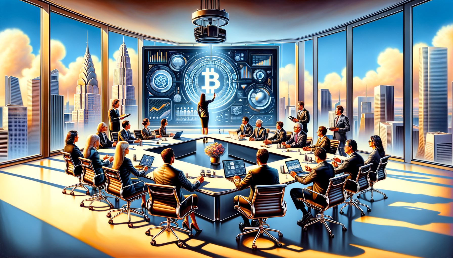 How to Integrate USDC Payments into Salesforce Revenue Cloud