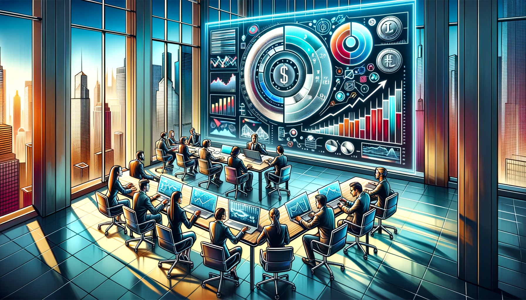 Managing USDC Liquidity Within Your Salesforce Environment