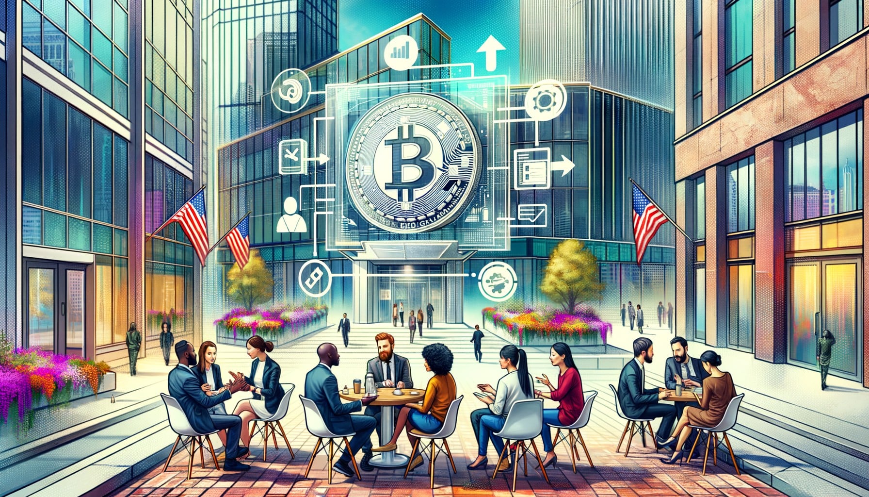 USDC Payments Workflow: Streamlined End-To-End Processing