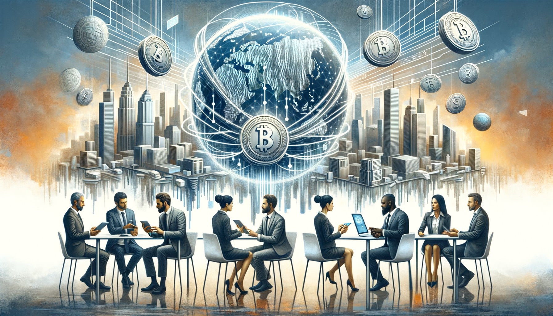 USDC Payments Workflow: Automating Global Settlements