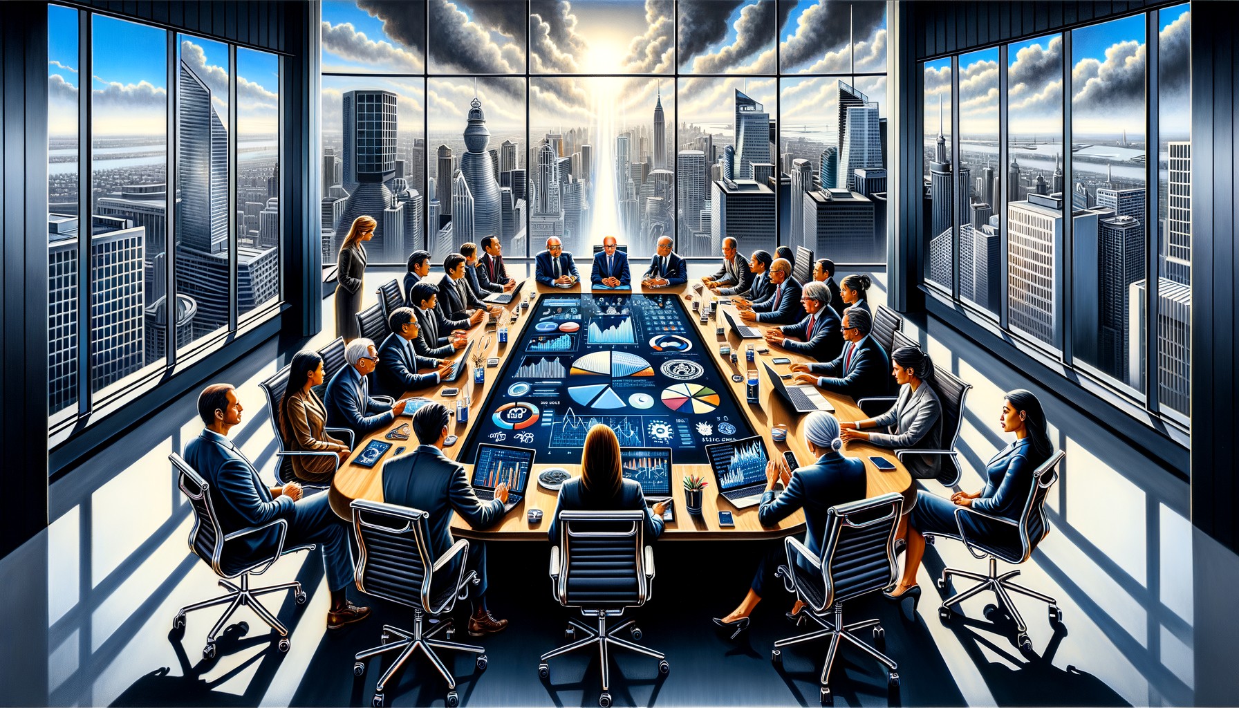 How to Enable Global USDC Remittance in Your CRM