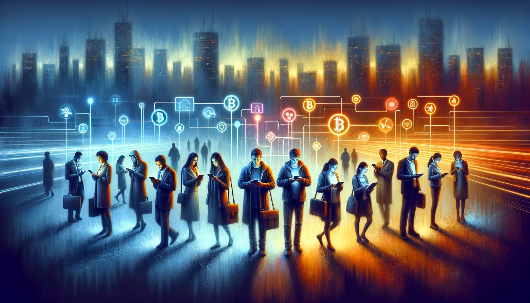 USDC Remittance Salesforce: Faster Cross-Border Settlements