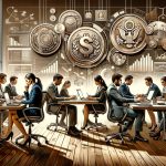 Managing Corporate Treasury with USDC in Salesforce [Guide]