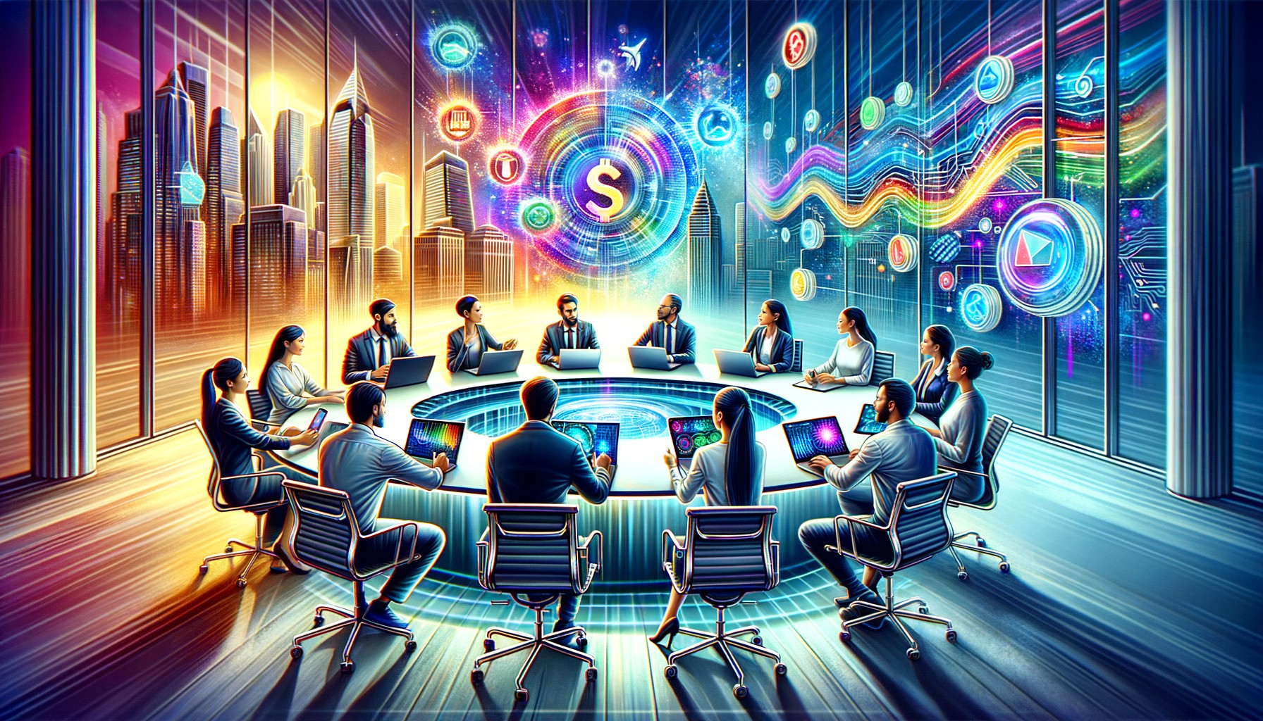 Optimize Business Workflows Using USDC Payment Integration