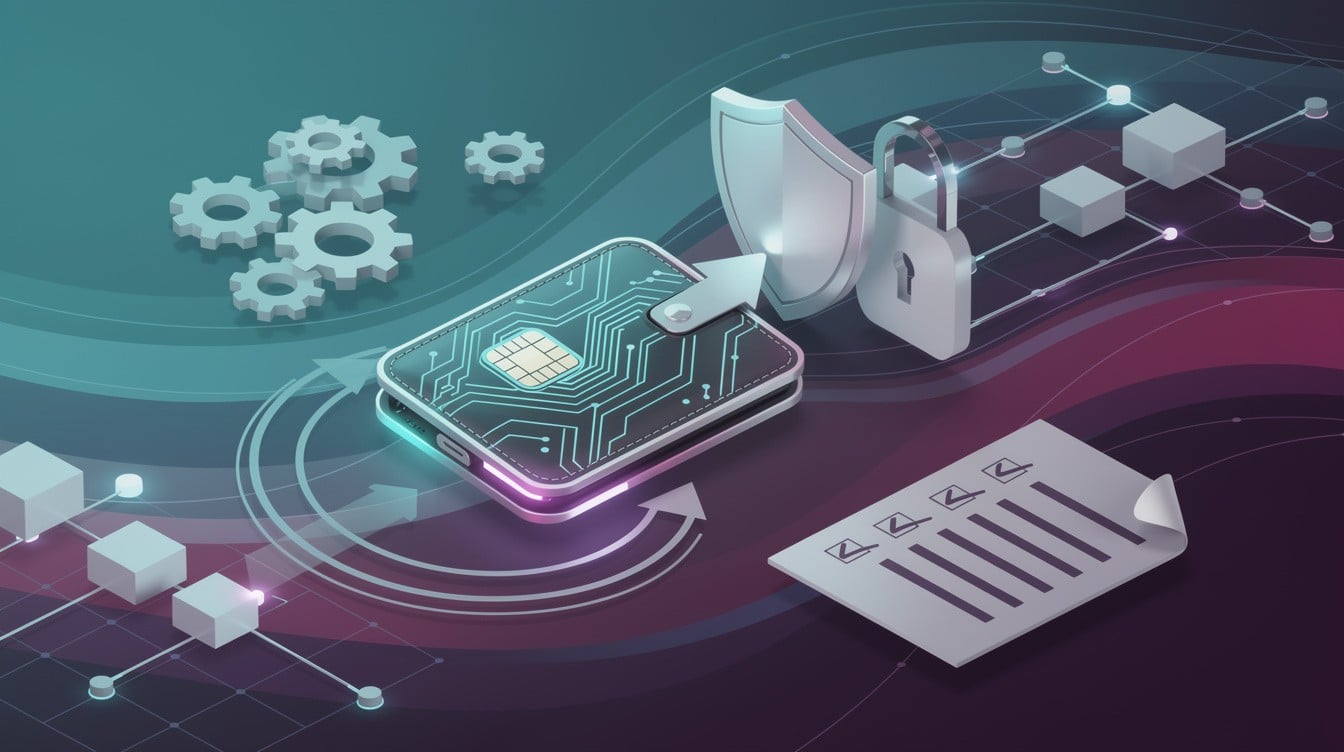 Wallet Security Automation: Keeping Digital Currencies Safe and Compliant