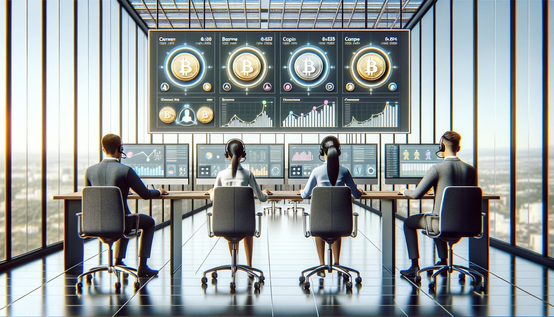 Real-Time Wallet Visibility in Service Cloud: Arming Agents with Live Crypto Balances