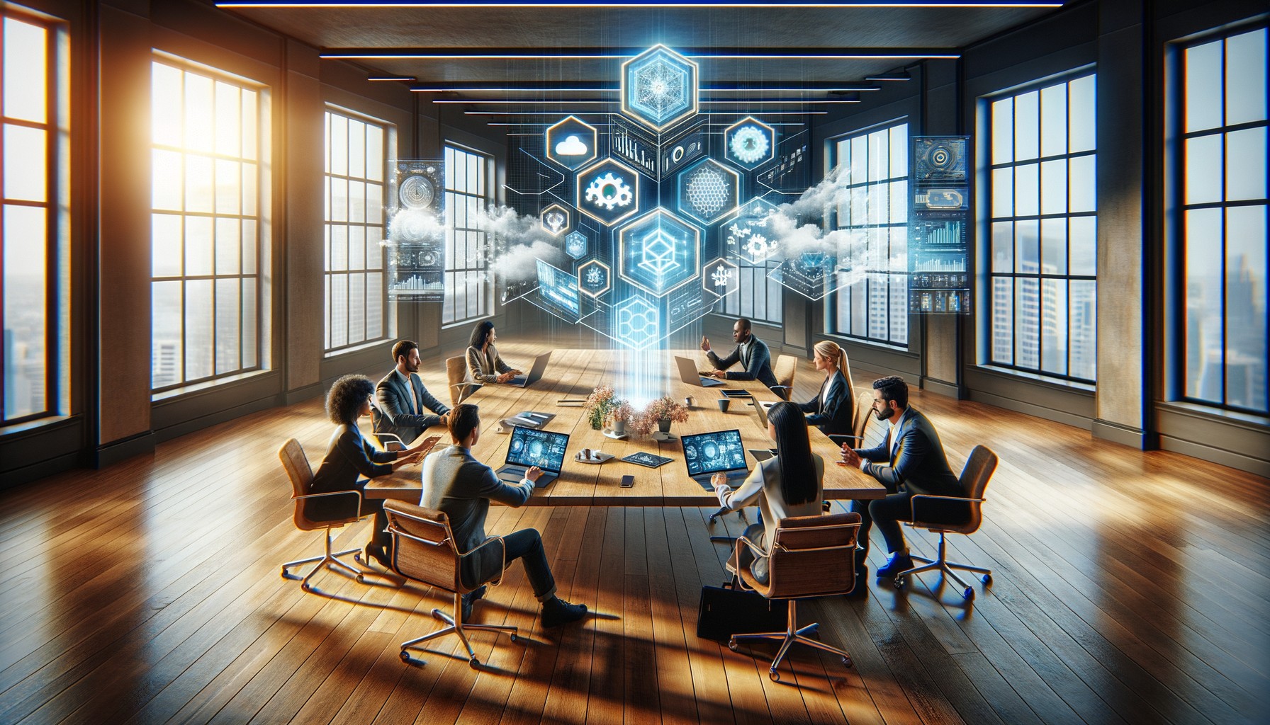 Unlocking Web3 Potential in Your Salesforce Environment